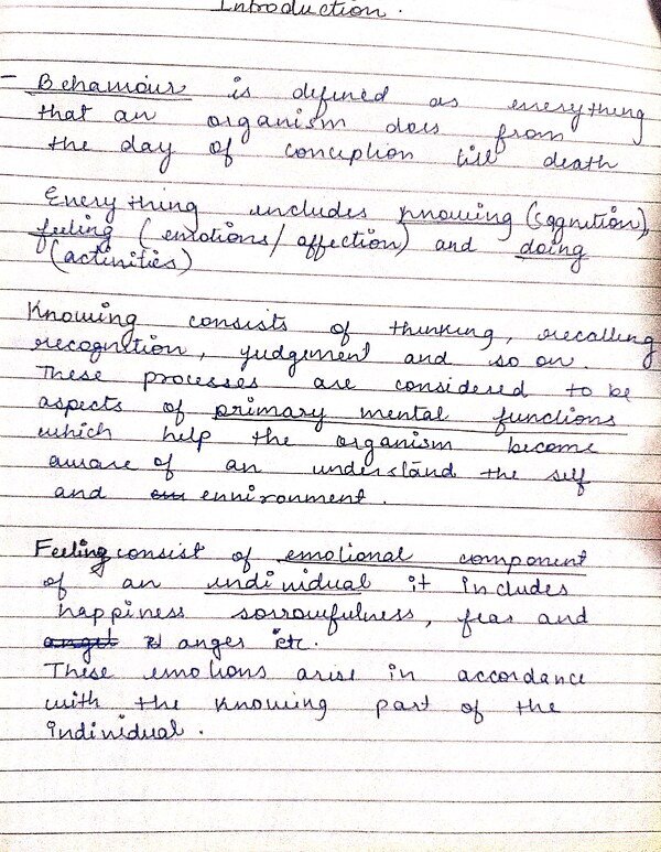 Thumbnail for Introduction to Abnormal Psychology