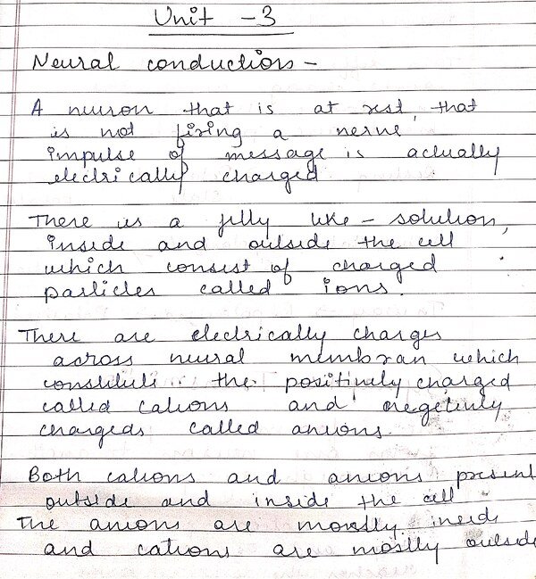 Neural conduction, Synapses Transmission, Structure of Synapses, Neuromuscular Transmission and its process