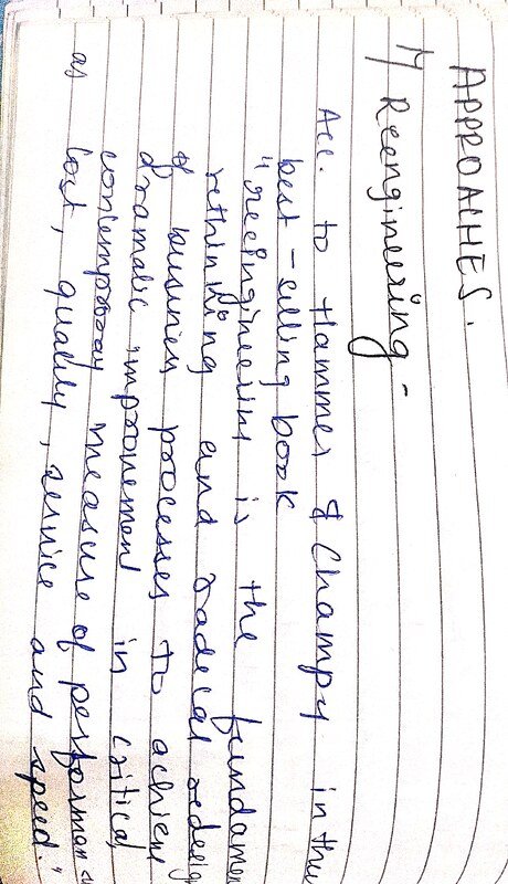 Thumbnail for total Quality Management (TQM) Approaches