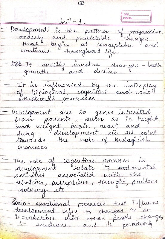 Thumbnail for what Is development?