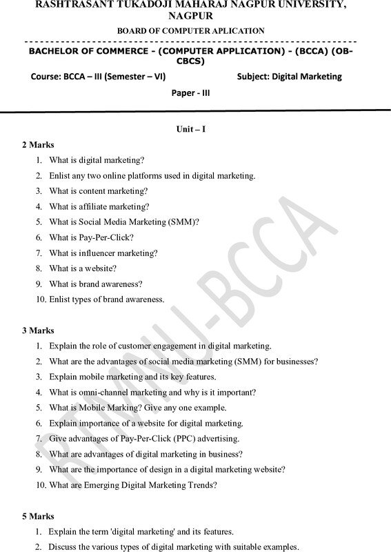 Thumbnail for Wtm question bank