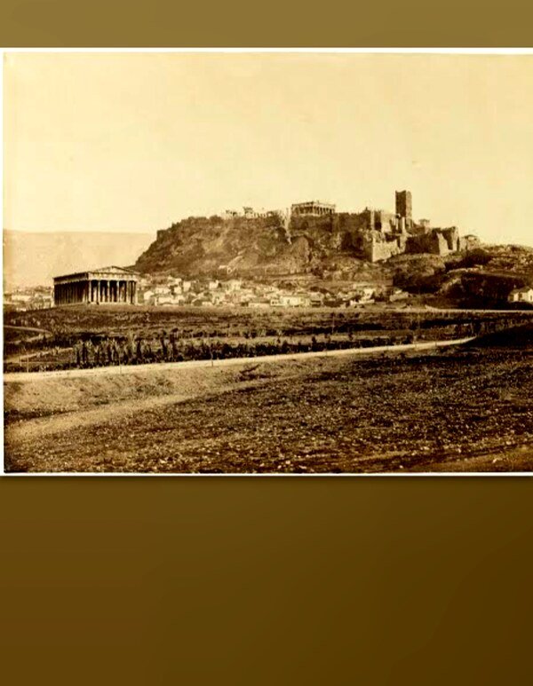 Thumbnail for Acropolis of the Athens