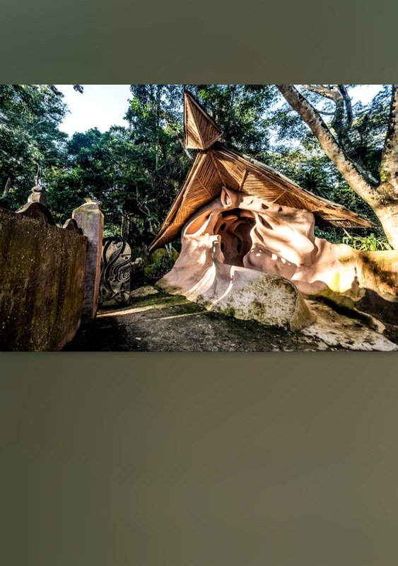 Thumbnail for Arugbá Gate