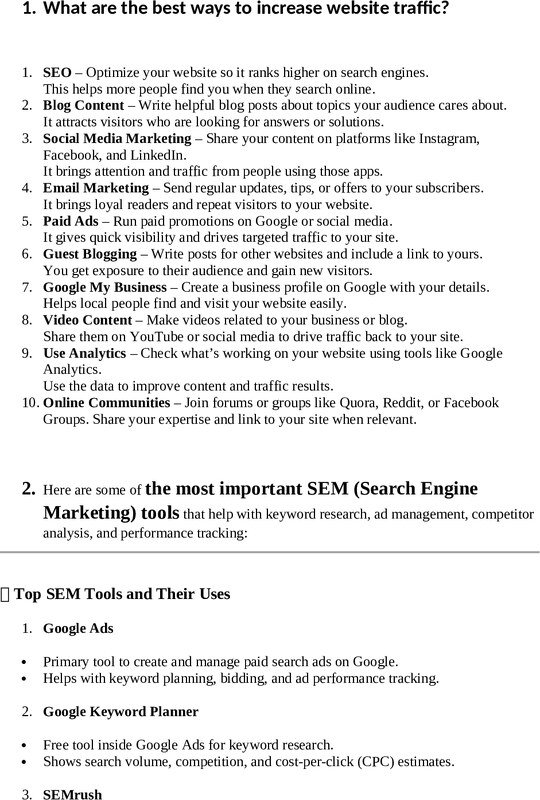 Thumbnail for Business related strategy info