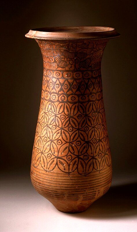 Thumbnail for Ceremonial Vessel