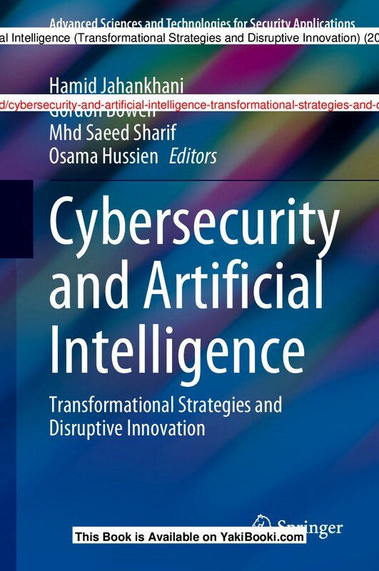 Thumbnail for Cyber security and AI innovation