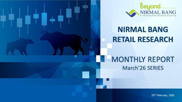 Thumbnail for Economic Report of March 2026