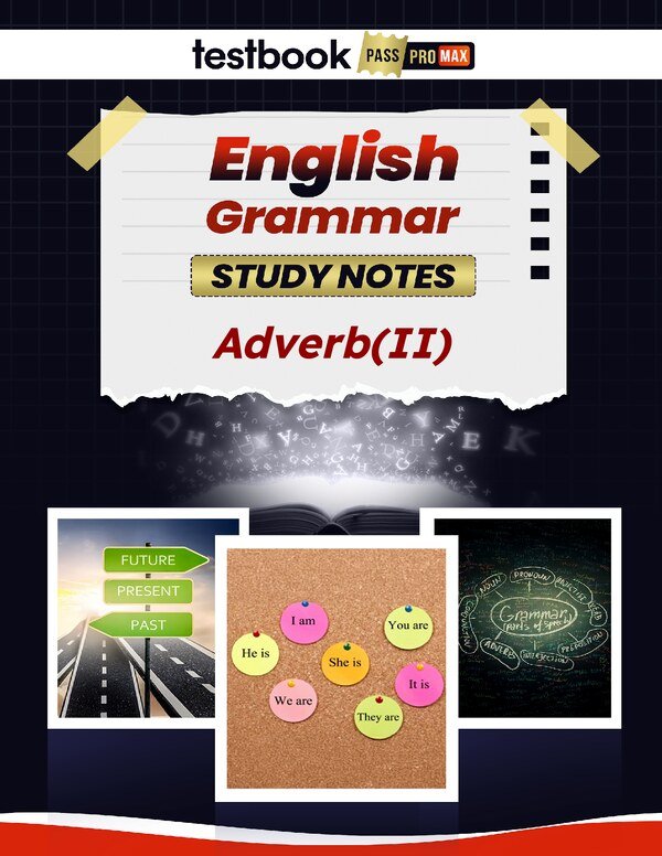 Thumbnail for English grammar Adverb part 2