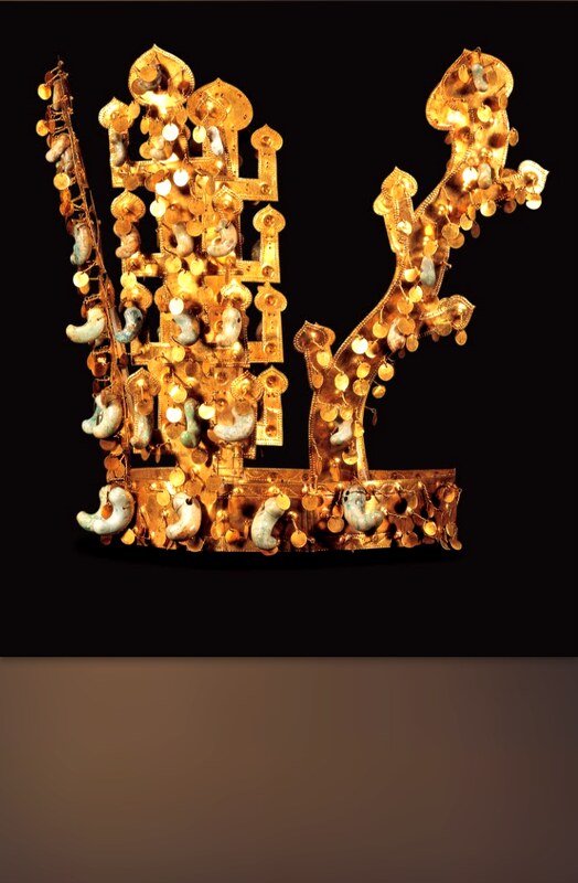 Thumbnail for Gold Crown