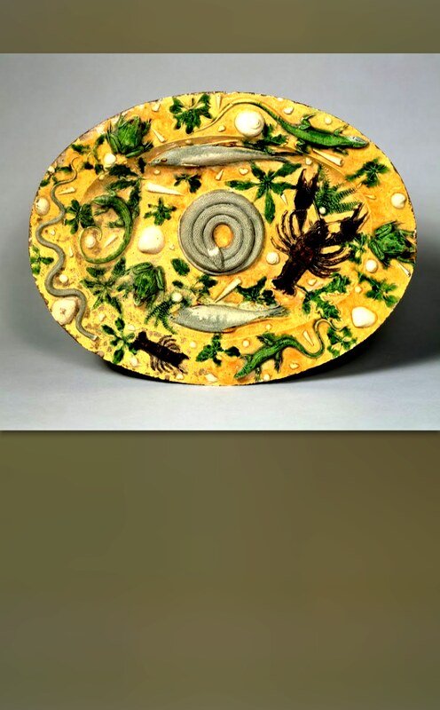 Thumbnail for Oval Basin