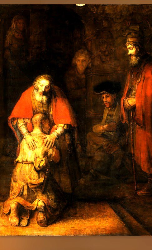 Thumbnail for Return of the Prodigal Son