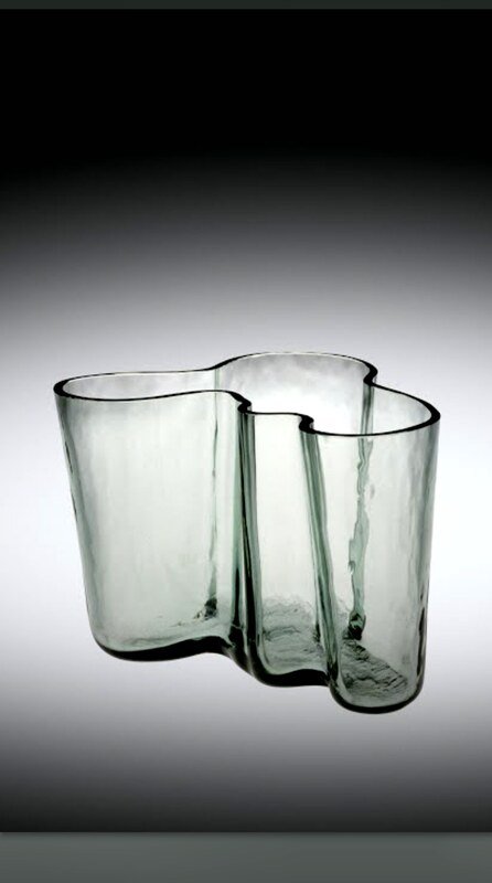 Thumbnail for Savoy vase