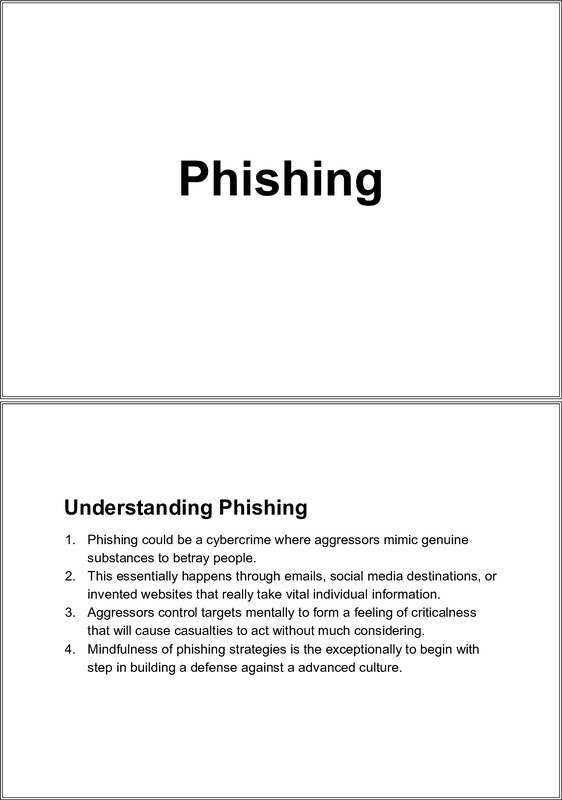 Thumbnail for Phishing