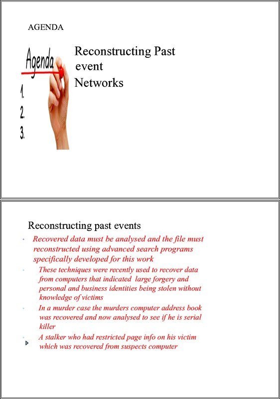 Thumbnail for Reconstructing Past event•Networks