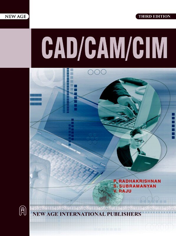 Thumbnail for CIM Book