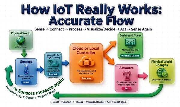 Thumbnail for IoT Infographics