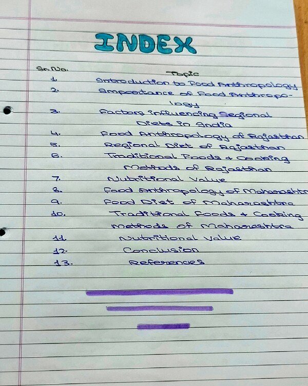 Thumbnail for Indian knowledge system and fundamentals