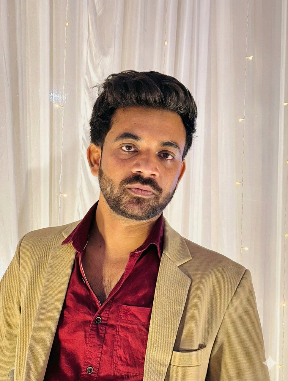 Creator of ShareMyNotes